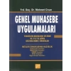 Genel Muhasebe Uygulamaları - Mehmet Civan