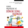 Genel Muhasebe ve Dönem Sonu İşlemleri