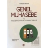 Genel Muhasebe ve Tekdüzen Hesap Planı Uygulama Örnekleri