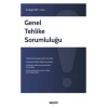 Genel Tehlike Sorumluluğu