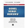 Genel Vergi Hukuku - Prof.Dr. Fevzi Rifat Ortaç - Prof.Dr. Hilmi Ünsal