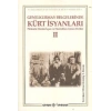 Genelkurmay Belgelerinde Kürt İsyanları - 2