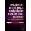 Genelleştirilmiş En Küçük Kareler Tahmin Edicisinin Etkinliğine Yönelik Uygulamalar