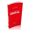 General Principles Of Turkish Law - Kudret Güven