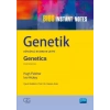 GENETİK - BIOS INSTANT NOTES - Bios Instant Notes - Genetics