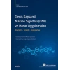 Geniş Kapsamlı Makine Sigortası (CMI) ve <br /> Hasar Uygulamaları Kavram – Tespit – Uygulama