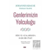 Genlerimizin Yolculuğu