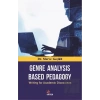 Genre Analysis Based Pedagogy