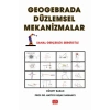 Geogebrada Düzlemsel Mekanizmalar