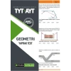 GEOMETRİ YAPRAK TEST
