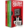 George Orwell 3 Kitap (Kutulu)