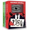 George Orwell 3 Kitap Set