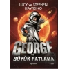 George ve Büyük Patlama - 3