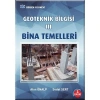 Geoteknik Bilgisi 3 Bina Temelleri / Akın Önalp - Sedat Sert