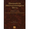 Geoteknik Mühendisliğine Giriş - William D. Kovacs - Robert D. Holtz
