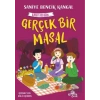 Gerçek Bir Masal Hayat Dediğin 5