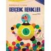 Gerçek Renkler