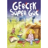 Gerçek Süper Güç