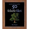 Gerçekten Bilmeniz Gereken 50 Felsefe Fikri