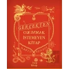 Gerçekten Okunmak İstemeyen Kitap