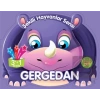 Gergedan