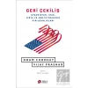 Geri Çekiliş