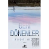 Geri Dönenler