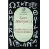 Geri Dönüyoruz  - 2. Kitap Dil ve Yazı