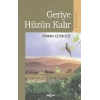Geriye Hüzün Kalır