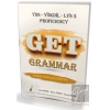 Get Grammar Soru Bankası YDS YÖKDİL LYS 5 Proficiency
