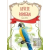Geveze Papağan