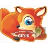 Geyik - Benim Hayvan Dostlarım