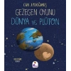 Gezegen Oyunu - Dünya ve Plüton