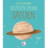 Gezegen Oyunu - Satürn