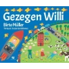 Gezegen Willi Karton kapak