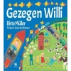 Gezegen Willi sert kapak