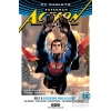 Superman Action Comics Cilt 2 - Gezegene Hoş Geldin