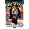 Gezegene Hoş Geldin - Superman Action Comics Cilt 2