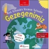 Gezegenimiz - Minik Uzmanlara Kocaman Kelimeler
