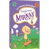 Gezgin Kedi Mırnav - İlk Okuma Kitaplarım Set (10 Kitap Takım)
