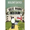Gezi Parkı Destanı