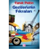 Gezilerimin Fıkraları