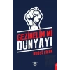 Gezinelim mi Dünyayı