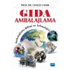 GIDA AMBALAJLAMA: Ambalajlama Bilimi ve Teknolojisi