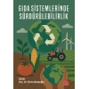 Gıda Sistemlerinde Sürdürülebilirlik