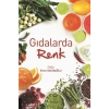 Gıdalarda Renk