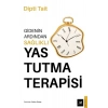 Gidenin Ardından Sağlıklı Yas Tutma Terapisi