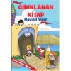 Gıdıklanan Kitap
