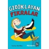 Gıdıklayan Fıkralar