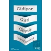 Gidiyor Gitti Gitmiş